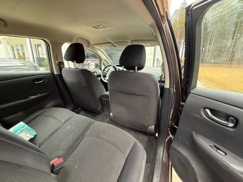 Used 2017 Nissan Leaf S w/ Charge Package image 13