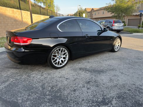 Used 2008 BMW 328i Coupe RWD image 2