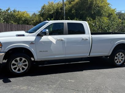 Used 2019 RAM 2500 Laramie