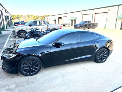 Used 2021 Tesla Model S Long Range