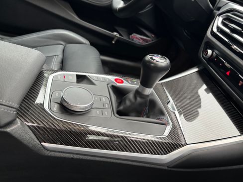 Used 2024 BMW M2 w/ Lighting Package image 17