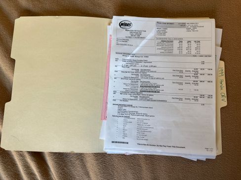 Used 1999 Honda CR-V LX image 24