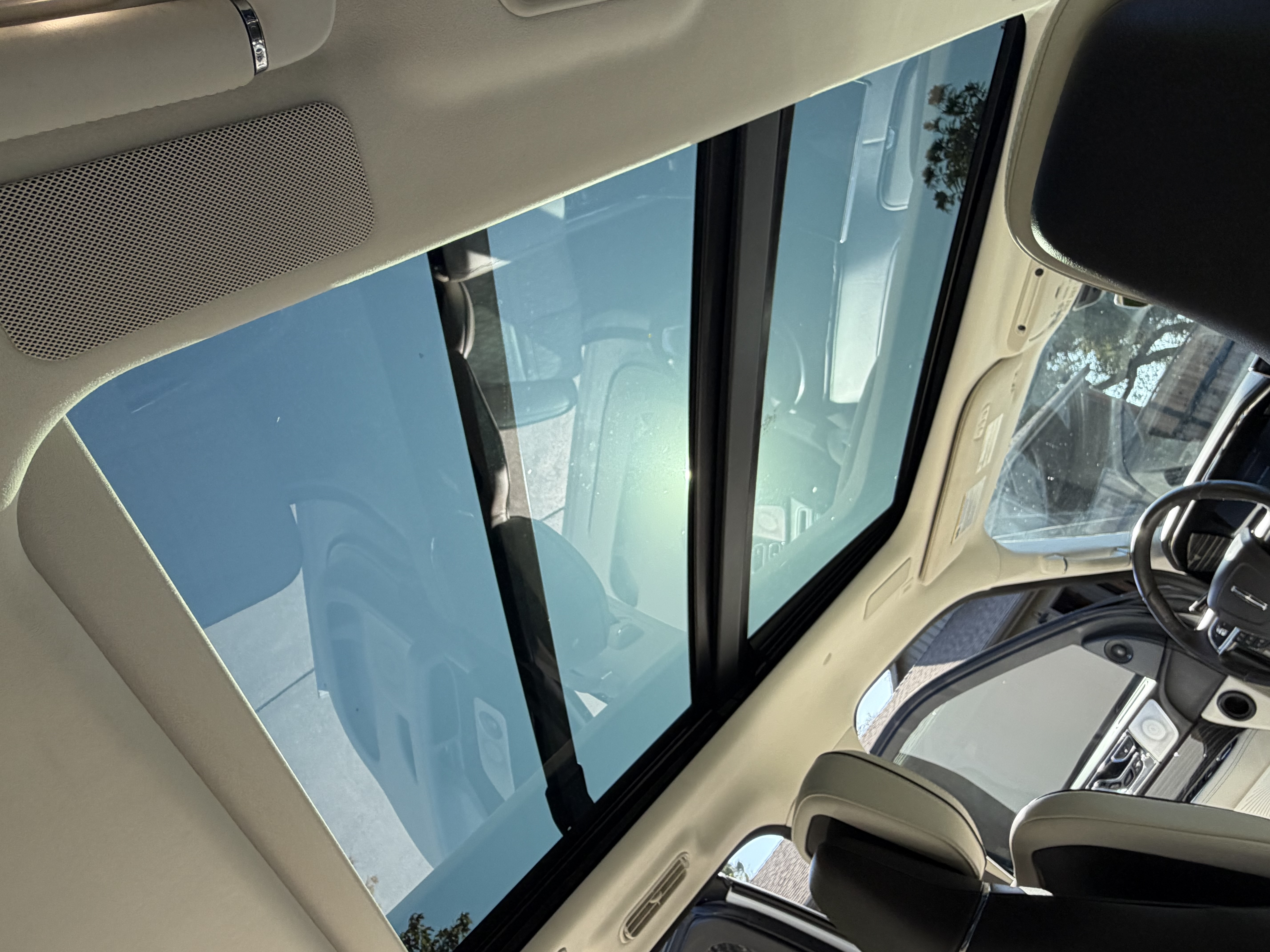 Used 2023 Lincoln Navigator Black Label AWD/4WD image 21