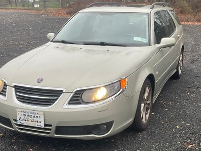 Used 2006 Saab 9-5 2.3T