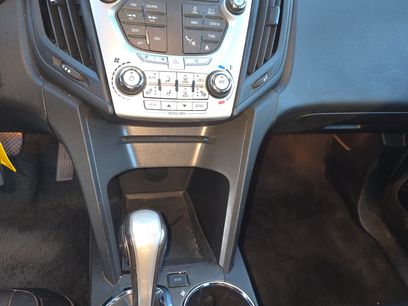 Used 2015 Chevrolet Equinox LTZ