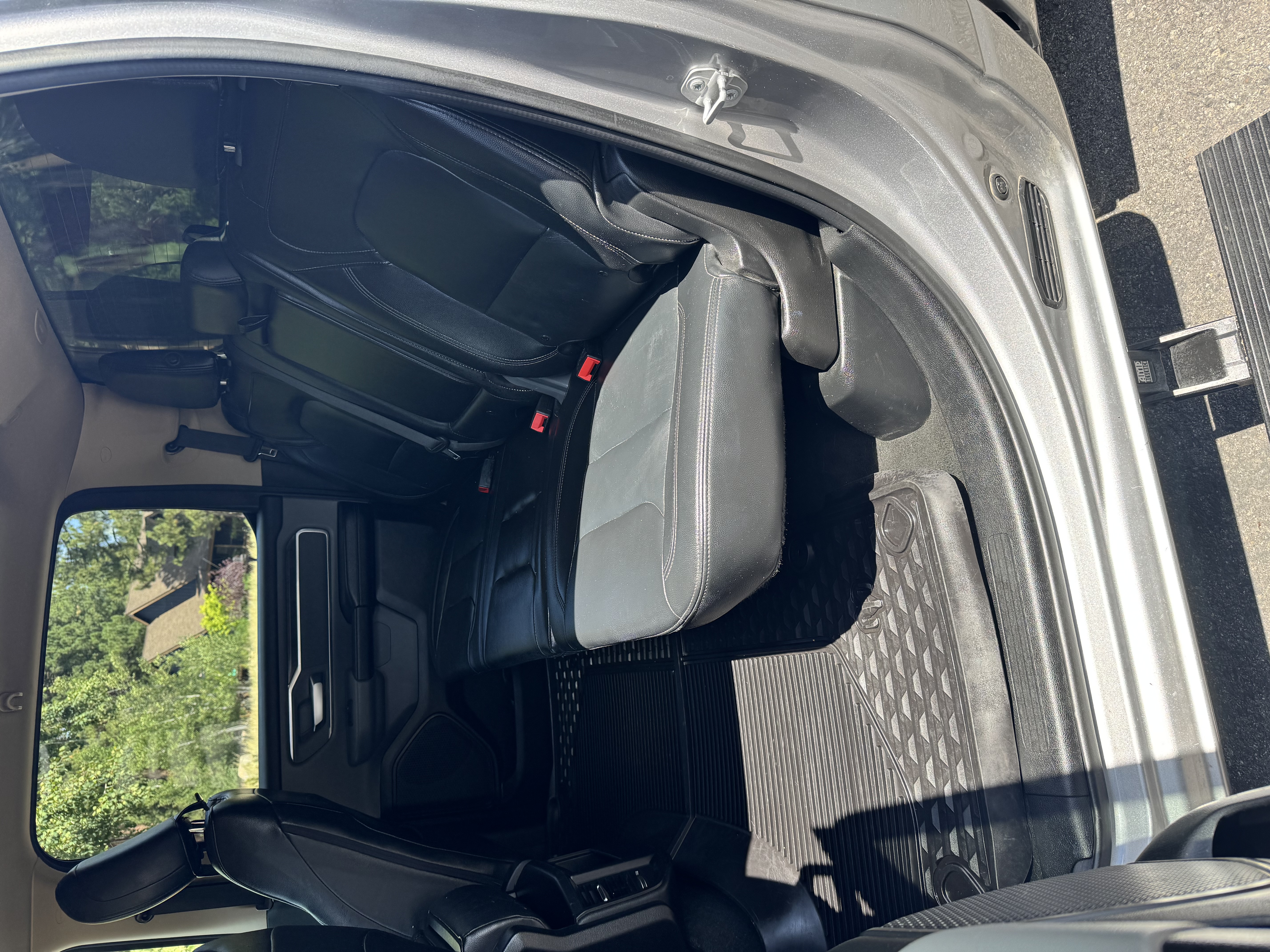 Used 2019 RAM 1500 Big Horn AWD/4WD image 5