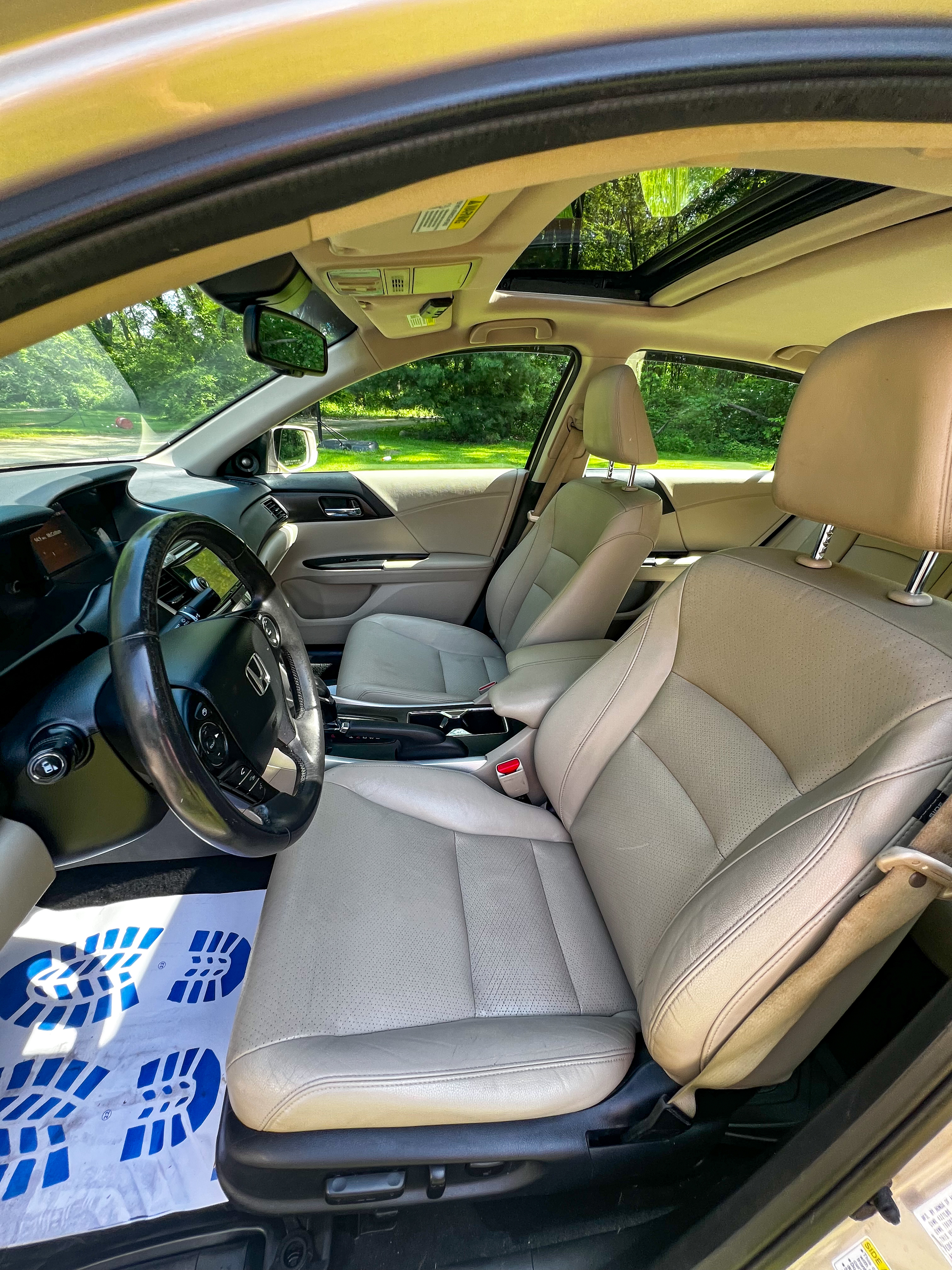 Used 2013 Honda Accord EX-L image 6