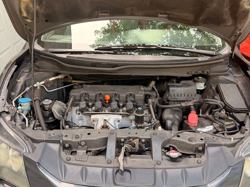 Used 2015 Honda Civic EX image 28