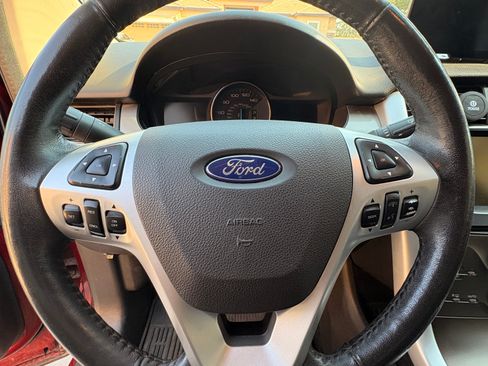 Used 2014 Ford Edge SEL w/ Equipment Group 205A FWD image 14