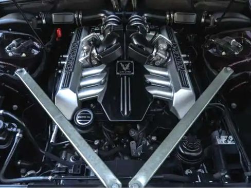 Used 2009 Rolls-Royce Phantom Drophead Coupe image 12