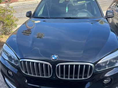 Used 2017 BMW X5 xDrive35i