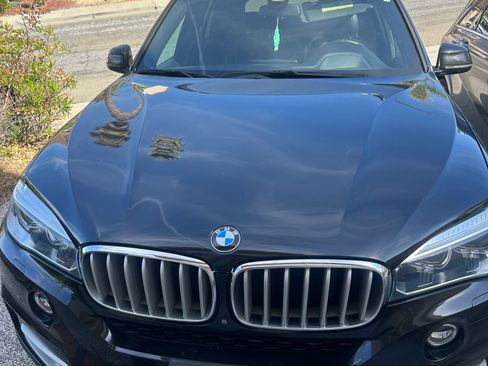 Used 2017 BMW X5 xDrive35i AWD/4WD image 1