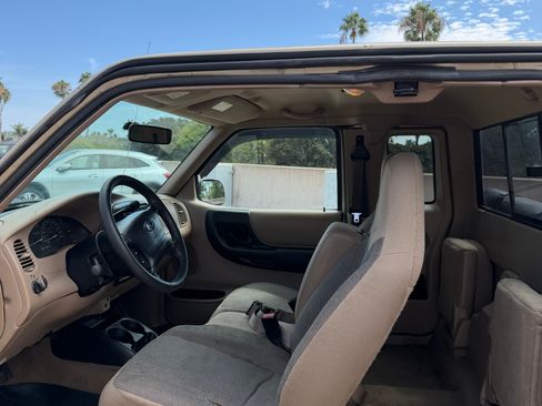 Used 2002 Ford Ranger 2WD SuperCab image 12