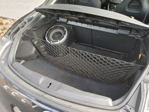 Used 2008 Mitsubishi Eclipse SE image 12