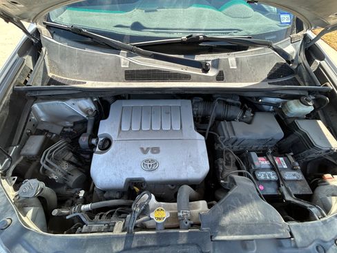 Used 2008 Toyota Highlander Limited w/ Tow Pkg image 2