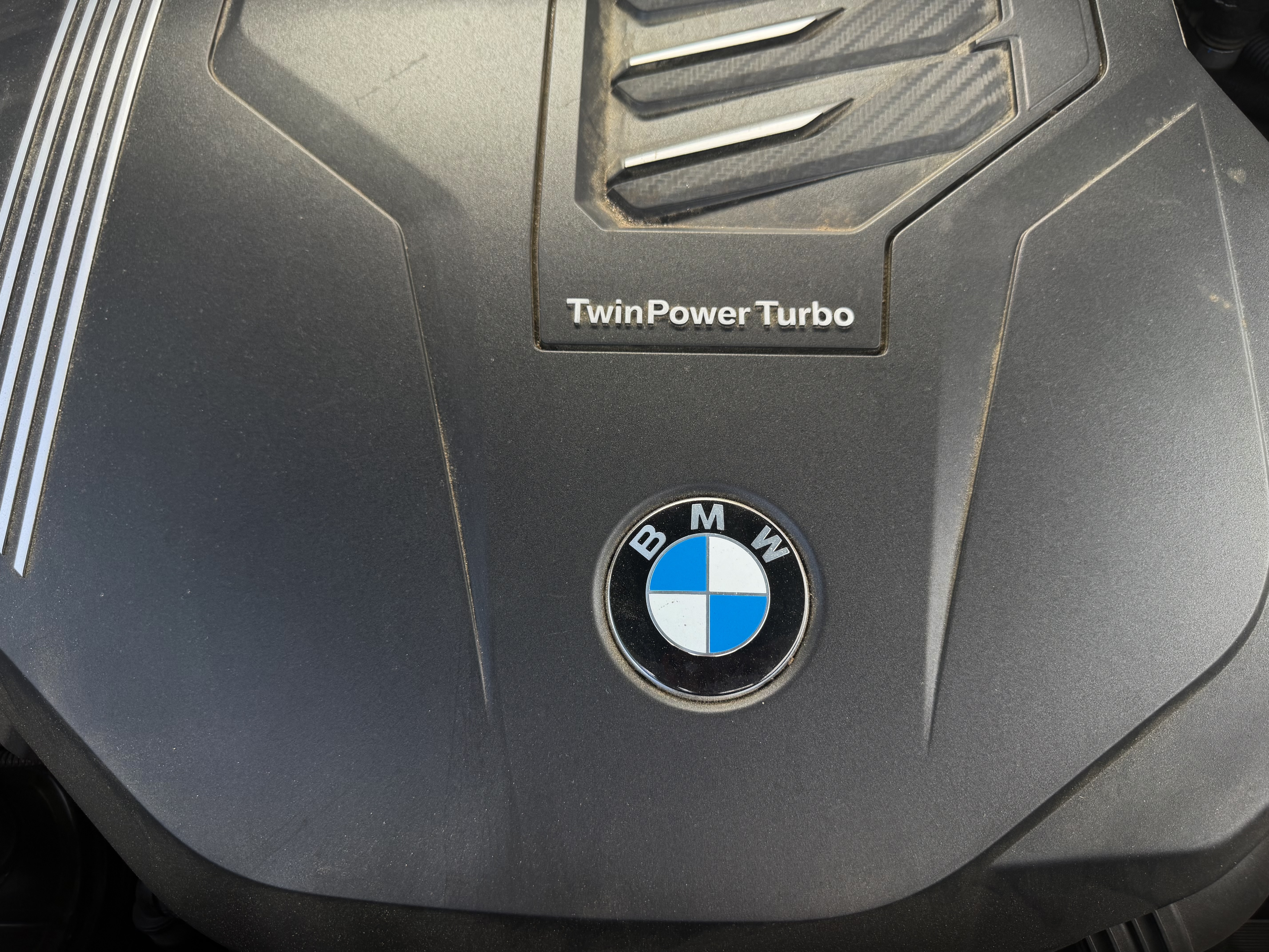 Used 2023 BMW X6 xDrive40i w/ Premium Package AWD/4WD image 17