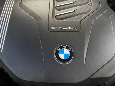 Used 2023 BMW X6 xDrive40i w/ Premium Package AWD/4WD image 17