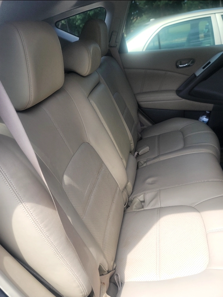 Used 2013 Nissan Murano SL FWD image 11
