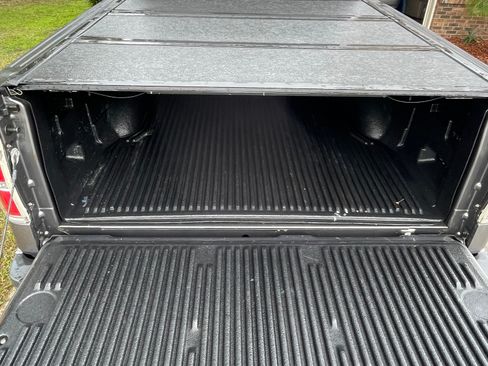 Used 2014 Ford F150 XLT RWD image 11
