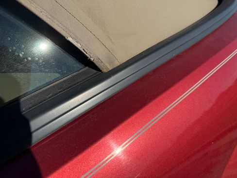 Used 2001 Ford Mustang Cobra image 17