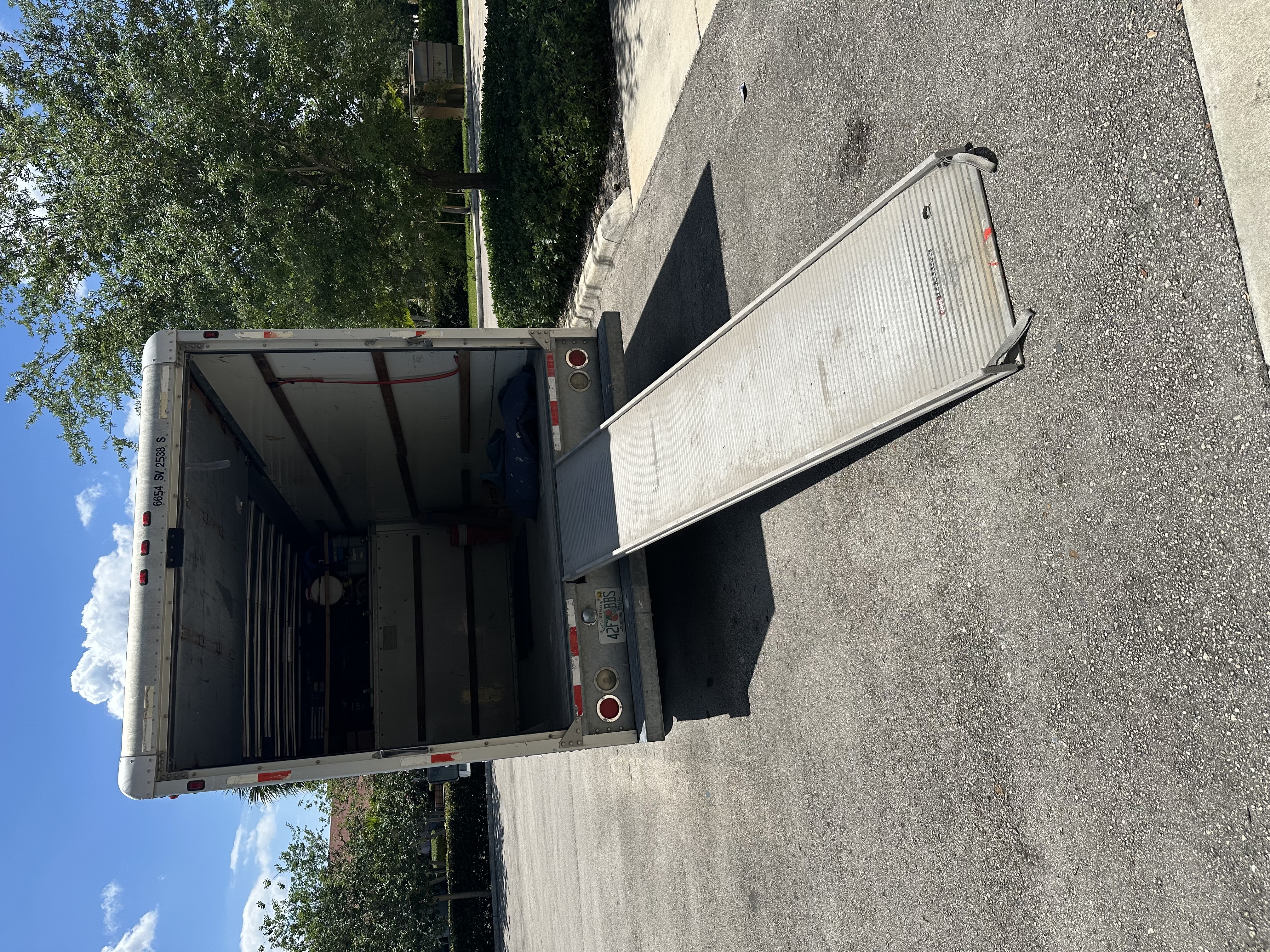 Used 2007 Ford E-450 and Econoline 450 RWD image 6