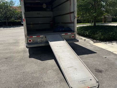 Used 2007 Ford E-450 and Econoline 450 RWD image 6