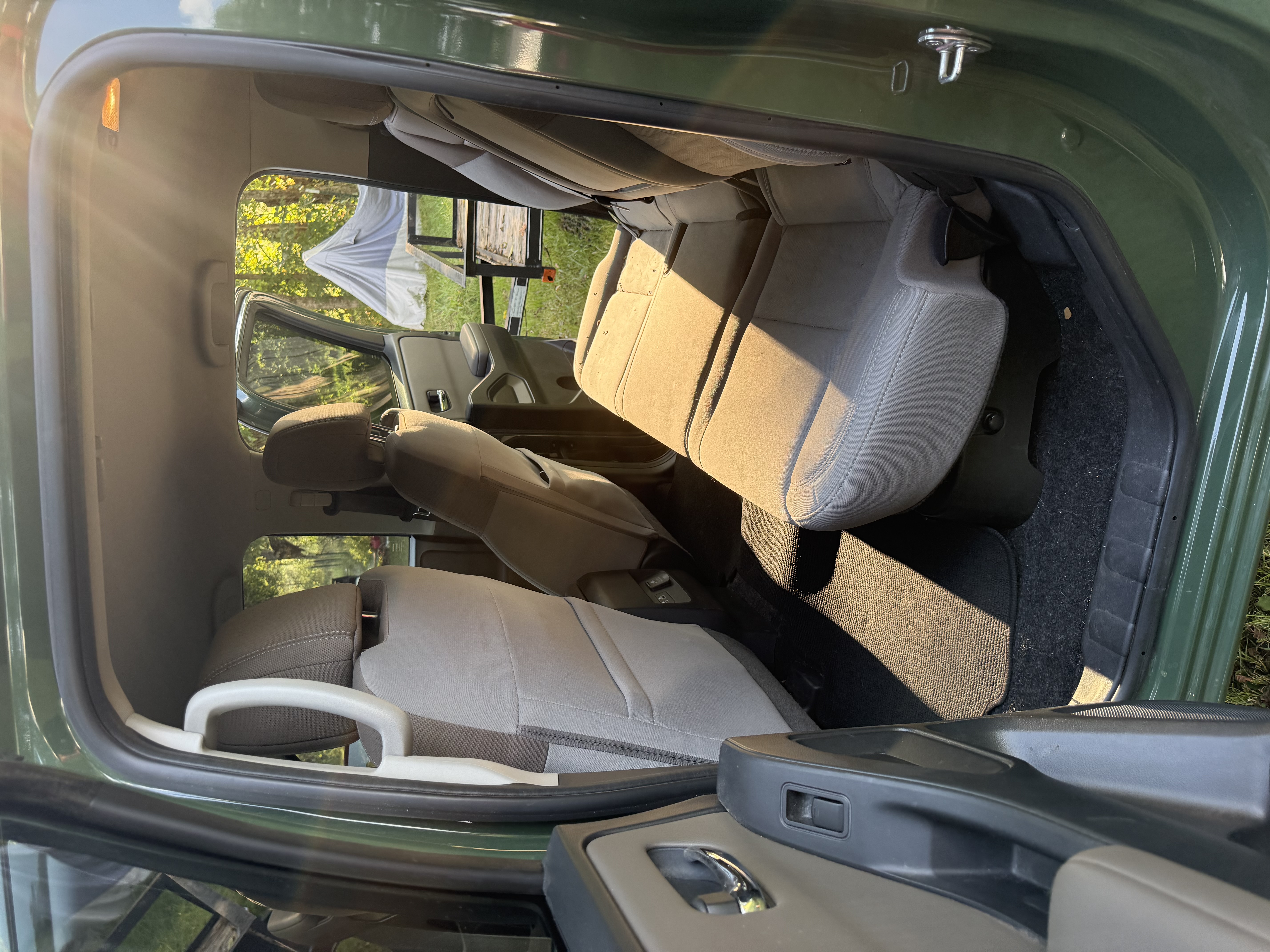 Used 2022 Nissan Frontier SV RWD image 5
