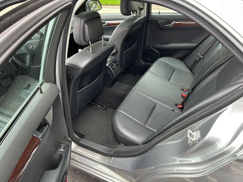 Used 2008 Mercedes-Benz C 300 4MATIC Sedan image 17