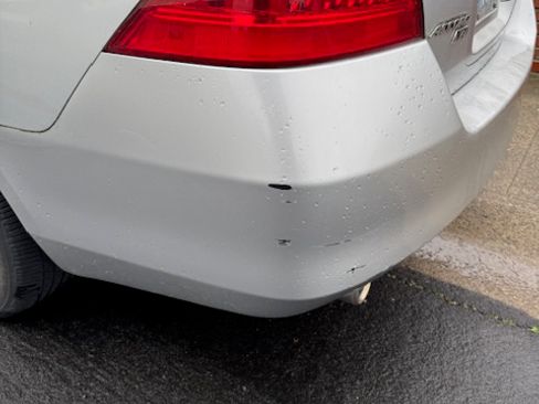 Used 2007 Honda Accord SE image 13