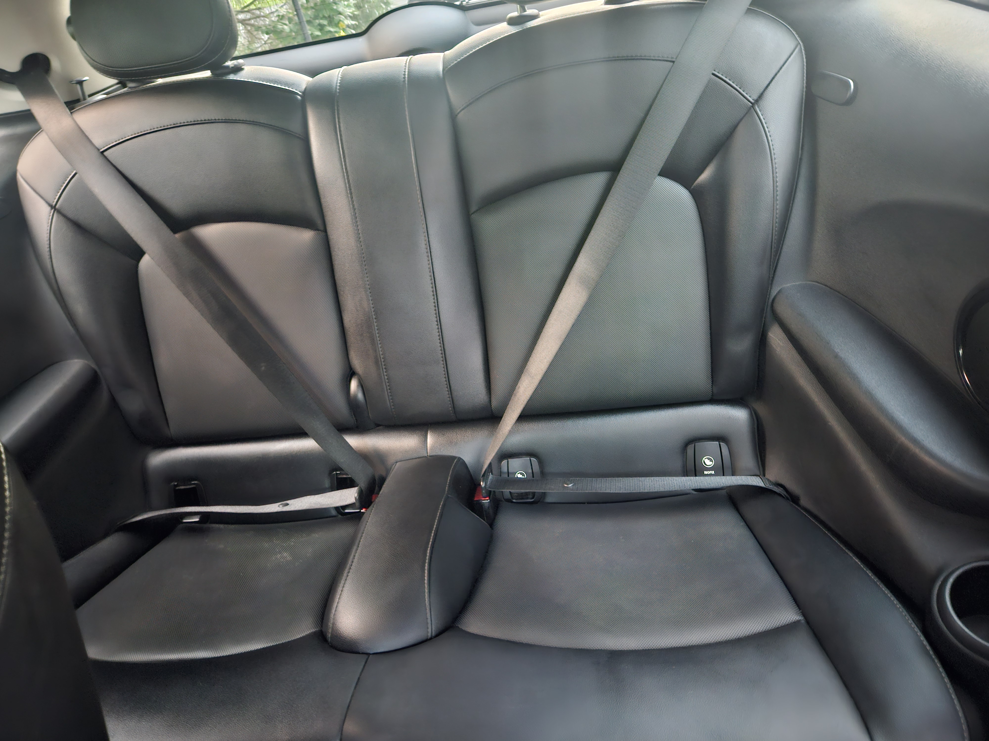 Used 2015 MINI Cooper 2-Door Hardtop FWD image 15