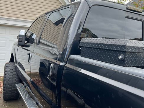 Used 2014 Ford F350 Platinum AWD/4WD image 15