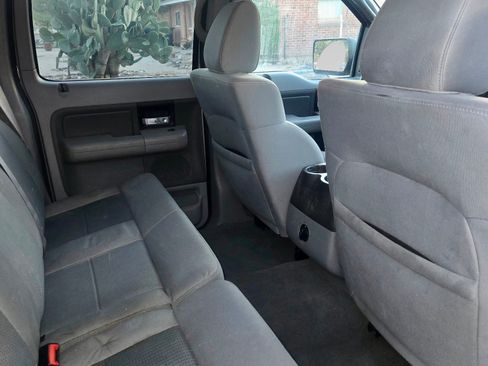 Used 2008 Ford F150 XLT image 10