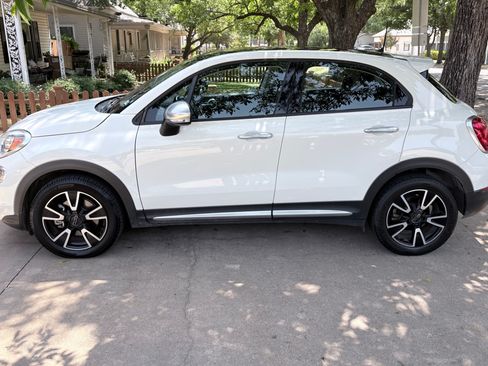 Used 2018 FIAT 500X Pop w/ Popular Equipment Group FWD image 9