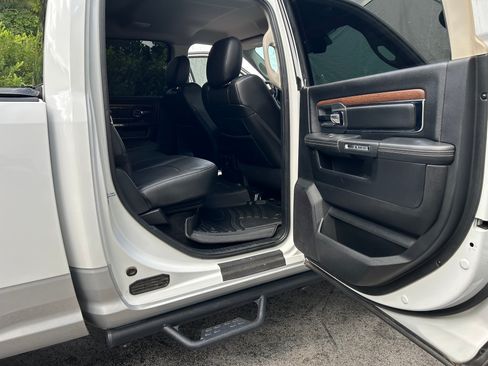 Used 2014 RAM 2500 Laramie w/ Protection Group AWD/4WD image 18