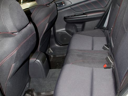 Used 2020 Subaru WRX image 10