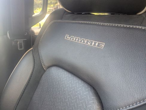 Used 2019 RAM 1500 Laramie image 4