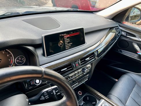 Used 2014 BMW X5 sDrive35i image 16