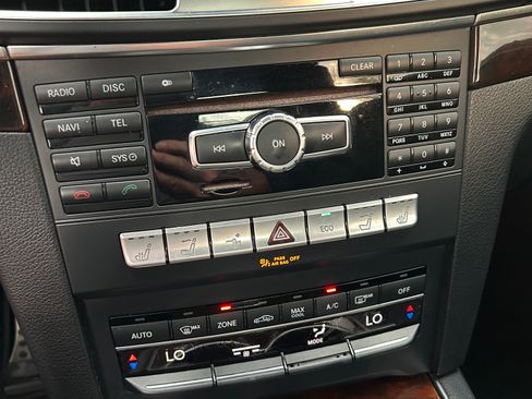 Used 2014 Mercedes-Benz E 350 Cabriolet image 6