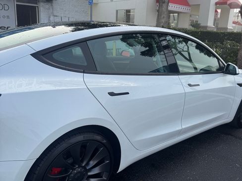 Used 2023 Tesla Model 3 Performance image 10