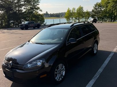 Used 2014 Volkswagen Jetta TDI