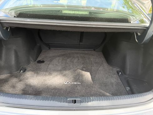 Used 2017 Lexus IS 200t F Sport image 9