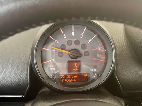 Used 2015 MINI Cooper Paceman S image 9