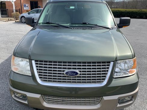 Used 2003 Ford Expedition Eddie Bauer image 2