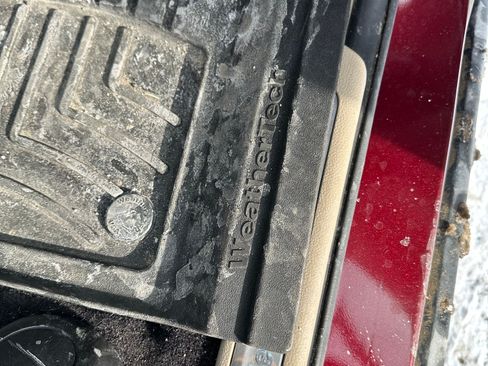 Used 2016 Jeep Grand Cherokee Limited image 19