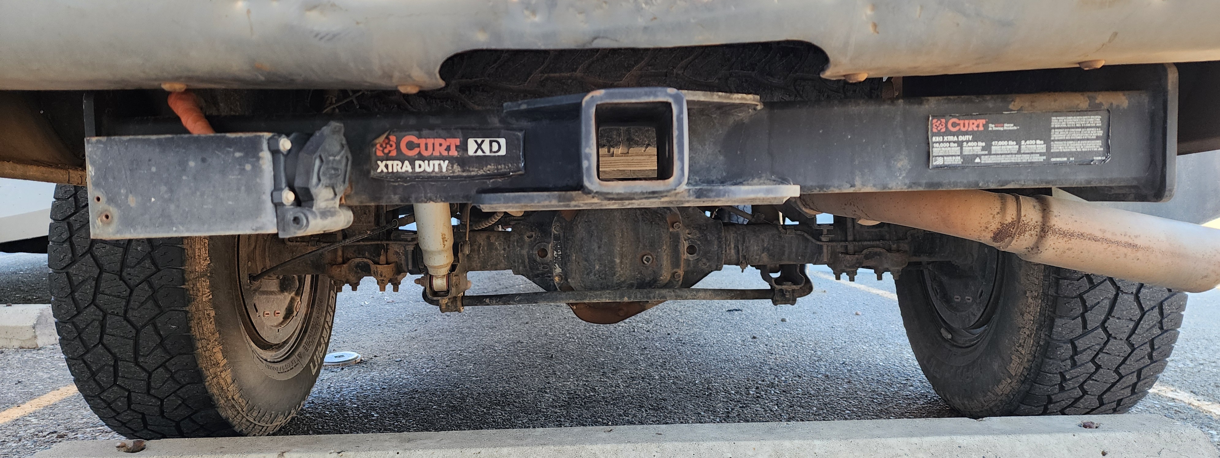 Used 1998 Dodge Ram 2500 Truck 4x4 Quad Cab image 8