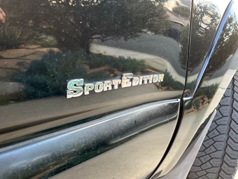 Used 2008 Toyota 4Runner Sport image 13