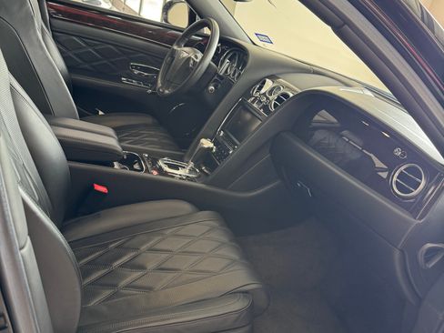 Used 2014 Bentley Flying Spur W12 AWD/4WD image 10