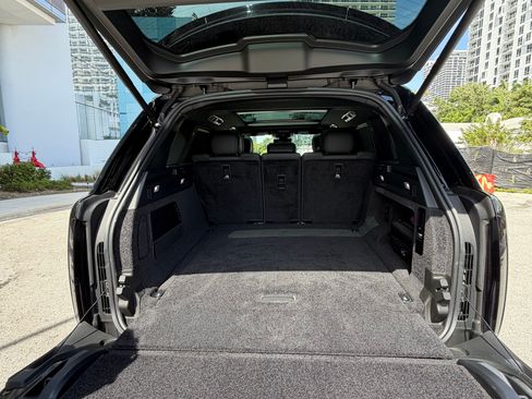 Used 2024 Land Rover Range Rover SE AWD/4WD image 22