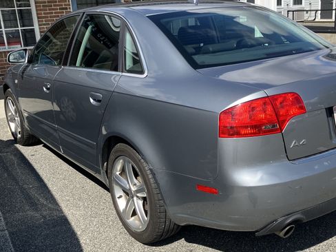 Used 2007 Audi A4 3.2 AWD/4WD image 5