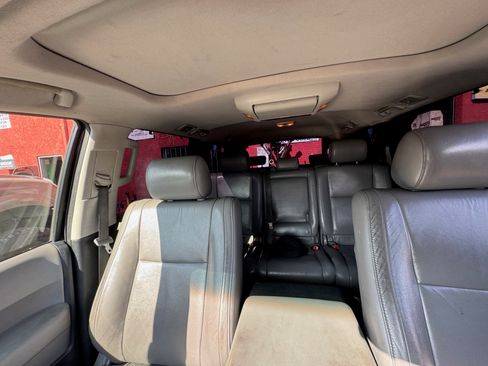 Used 2010 Toyota Sequoia Limited image 14
